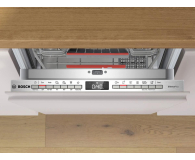 Zmywarka BOSCH SPV4EKX17E 45cm, 10kpl, EfficientDry, VarioFlex, Home Connect, Silence Plus, AquaStop - 1504253 - zdjęcie 3